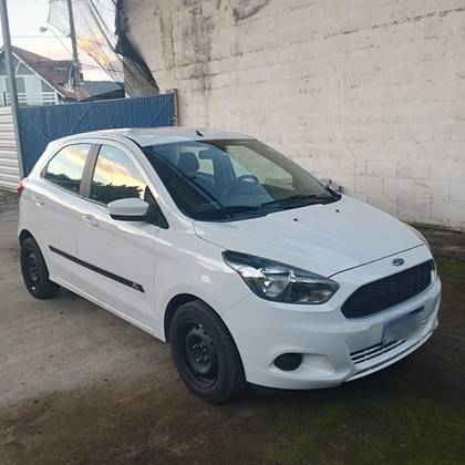 FORD KA 1.0 TI-VCT FLEX SE PLUS MANUAL
